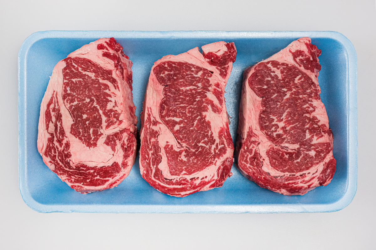 The Differences Between USDA Grades of Prime, Choice, and Select Beef