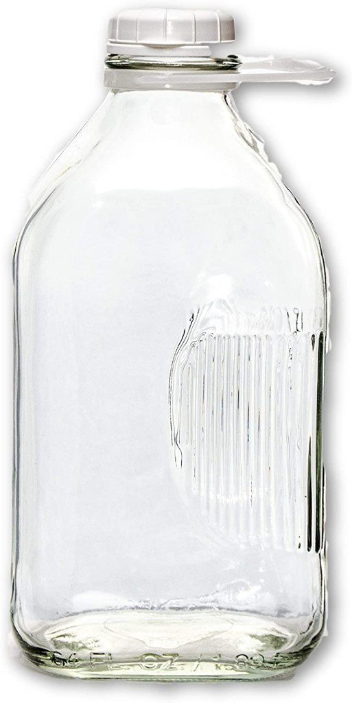 milk carton