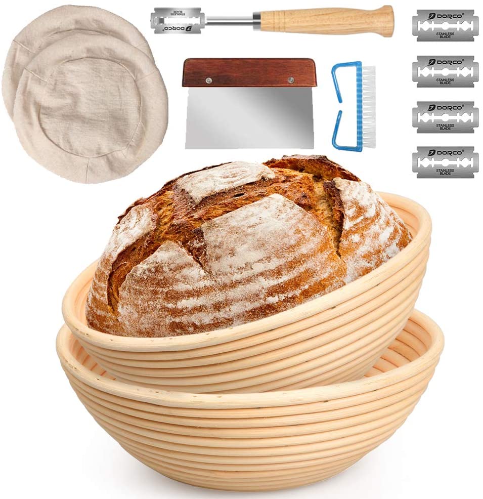 bread basket