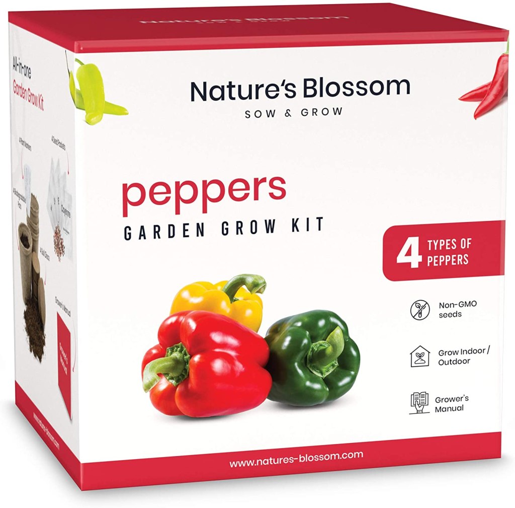 bell pepper