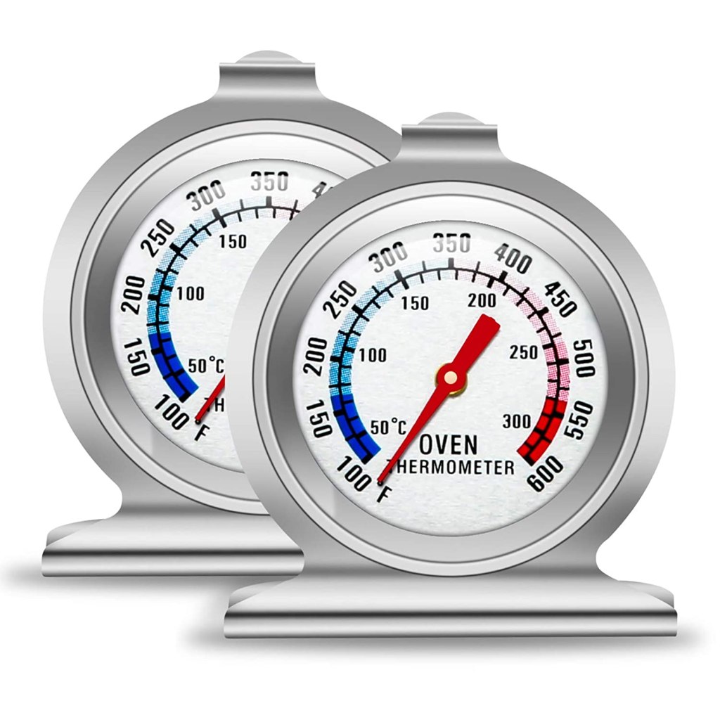 oven thermometer 