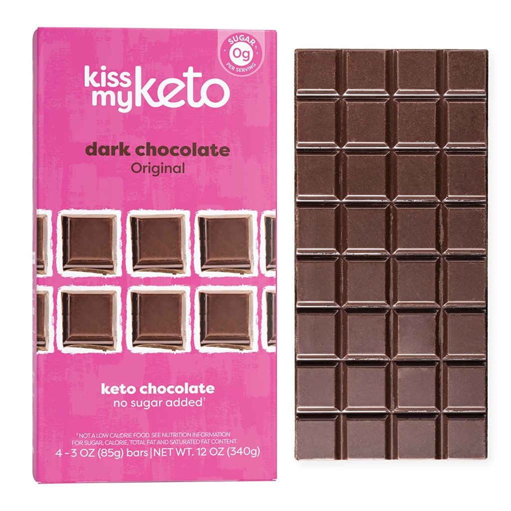 keto chocolate