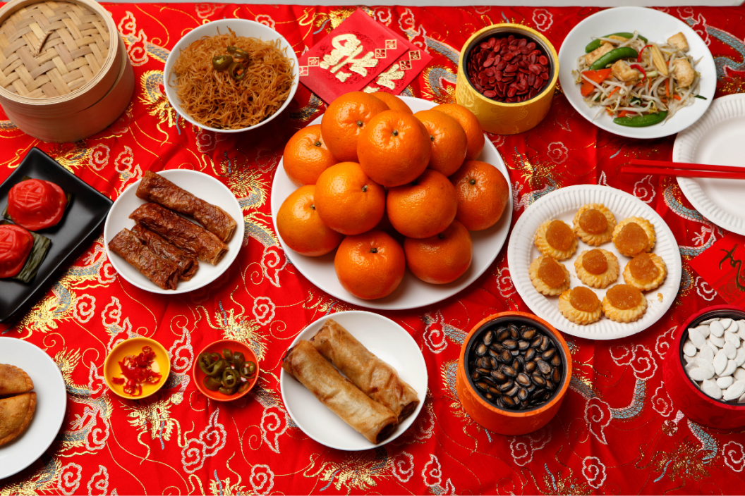 10 Chinese New Year Food Traditions to Eat During the Celebration