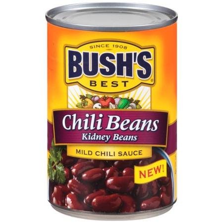 Bush's Beans
