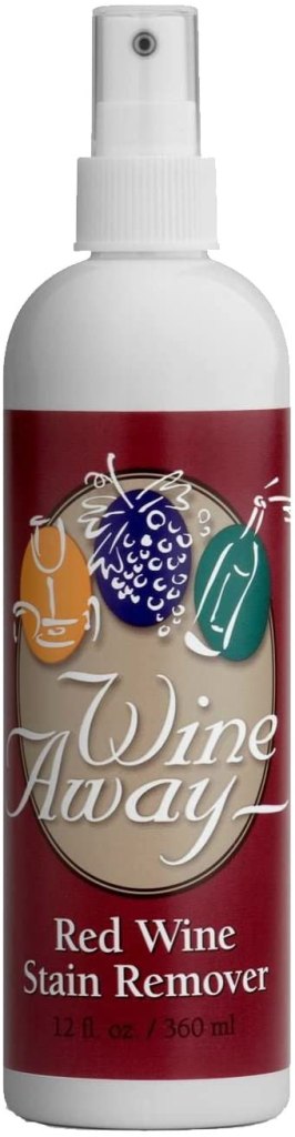 wine remover