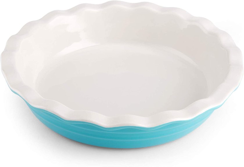 pie plate
