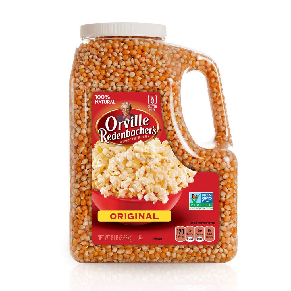 popcorn kernels