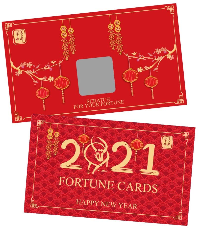 red envelopes 