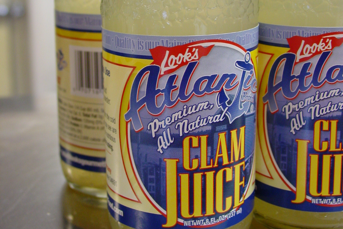 How to Use Clam Juice in Your Everyday Cooking at Home