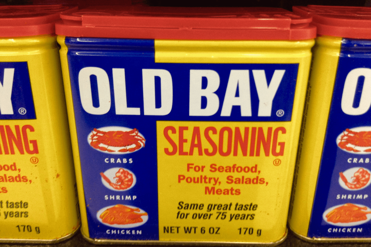 5 Old Bay Seasoning Substitutes When The Spice Cabinet is Empty