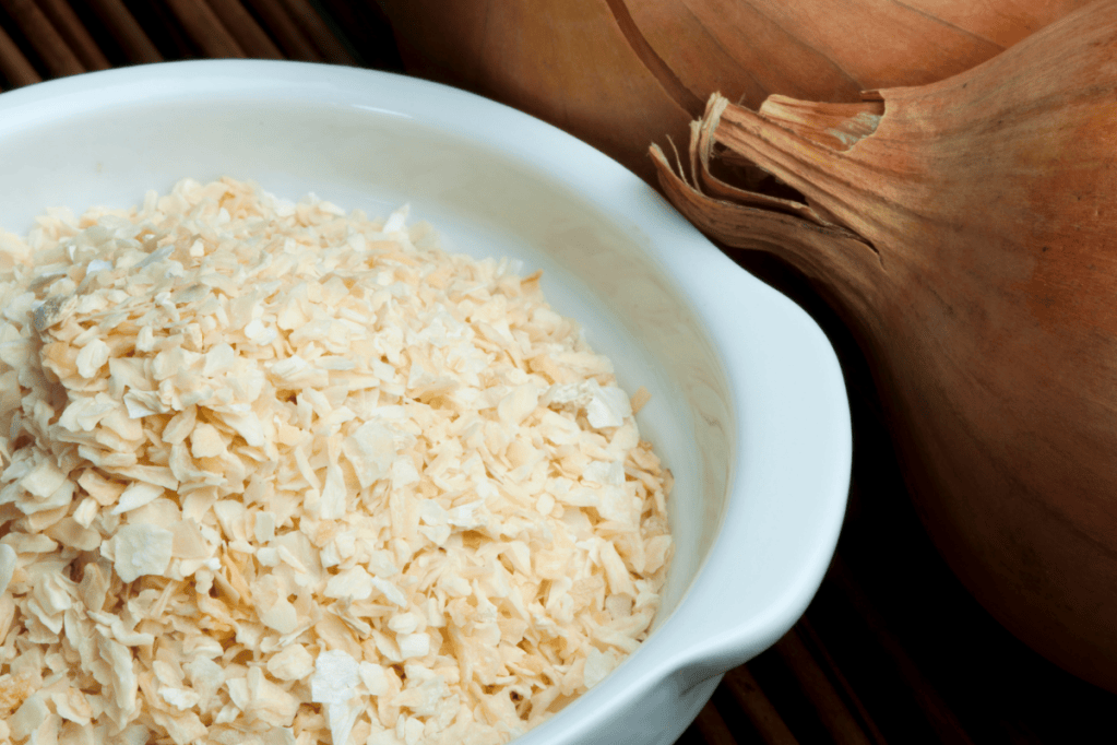 How To Make Onion Powder For Your Spice Cabinet