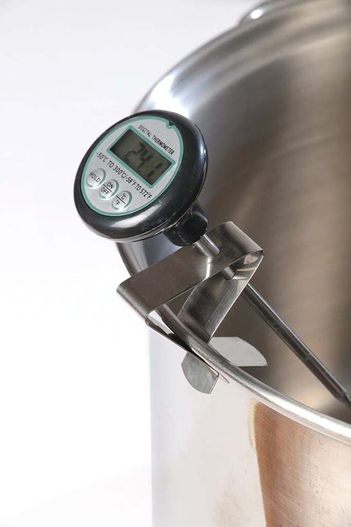 5 Candy Thermometers That'll Make Fudge Making a Breeze