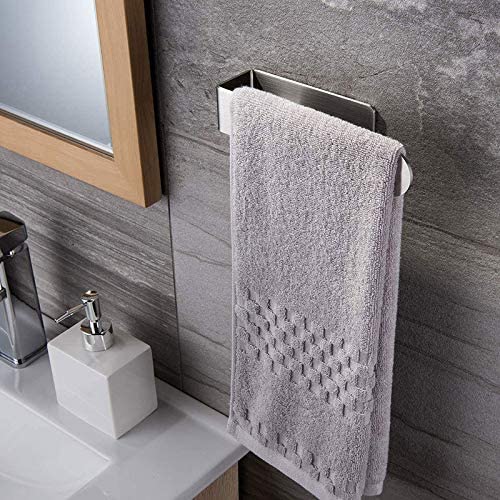 kitchen towel holder