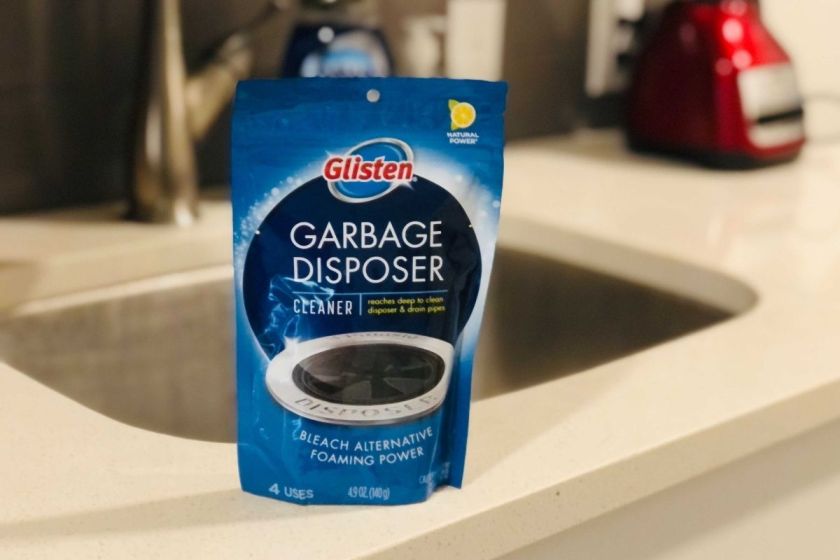 Garbage Disposal Cleaner Glisten Review DIY Hacks For Smelly Sinks garbage-disposal-cleaner-glisten-review-diy-hacks-for-smelly-sinks