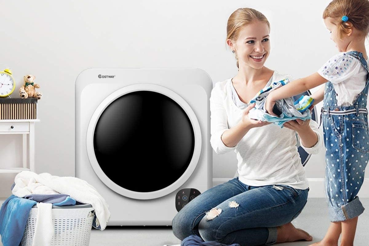 Portable dryer machine • Compare & see prices now »