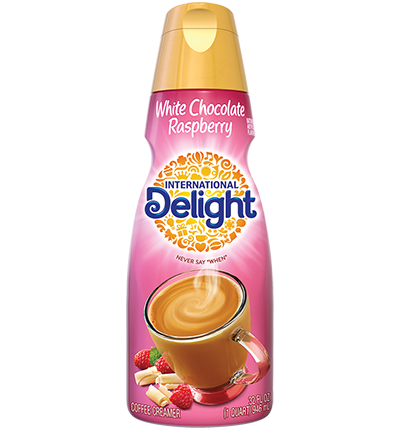 international delight coffee flavors