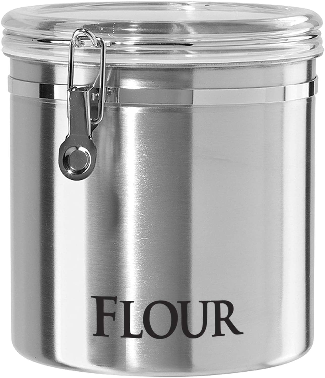 Flour Container