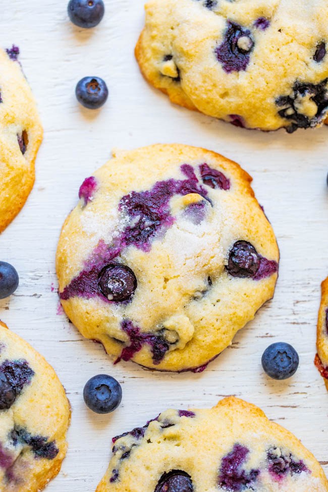 11 Muffin Top Recipes That Are Better Than The Stump 11 Muffin Top Recipes That Are Better Than The Stump