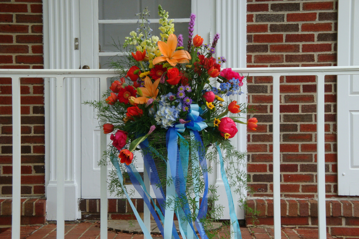 May Day Baskets: This Spring Tradition is So Sweet