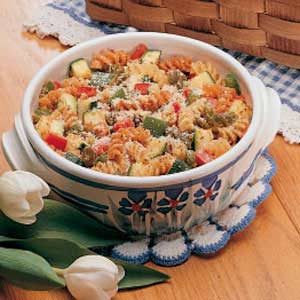 pasta casserole recipes