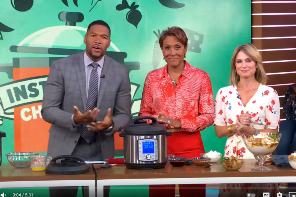 12 Good Morning America Recipes To Try This Week 12 Good Morning America Recipes To Try This Week