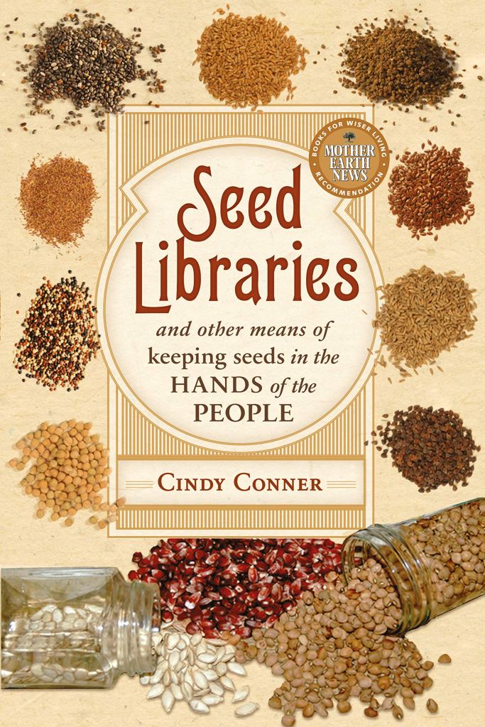 seed library