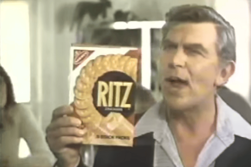 Hear Andy Griffith Sing the Theme Song to 'The Andy Griffith Show'