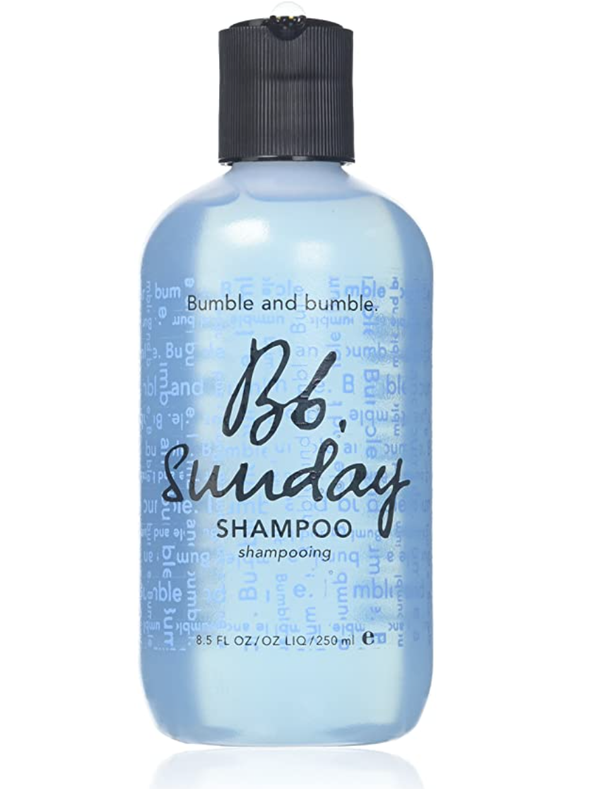 Bumble and Bumble Sunday Shampoo 8.5 oz.