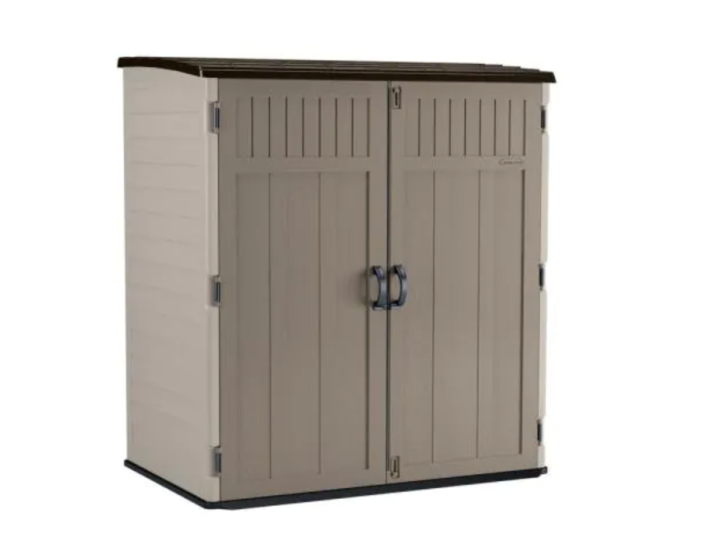 5 Home Depot Sheds Perfect for All Budgets This Summer