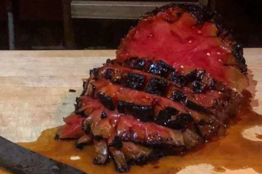 watermelon steak