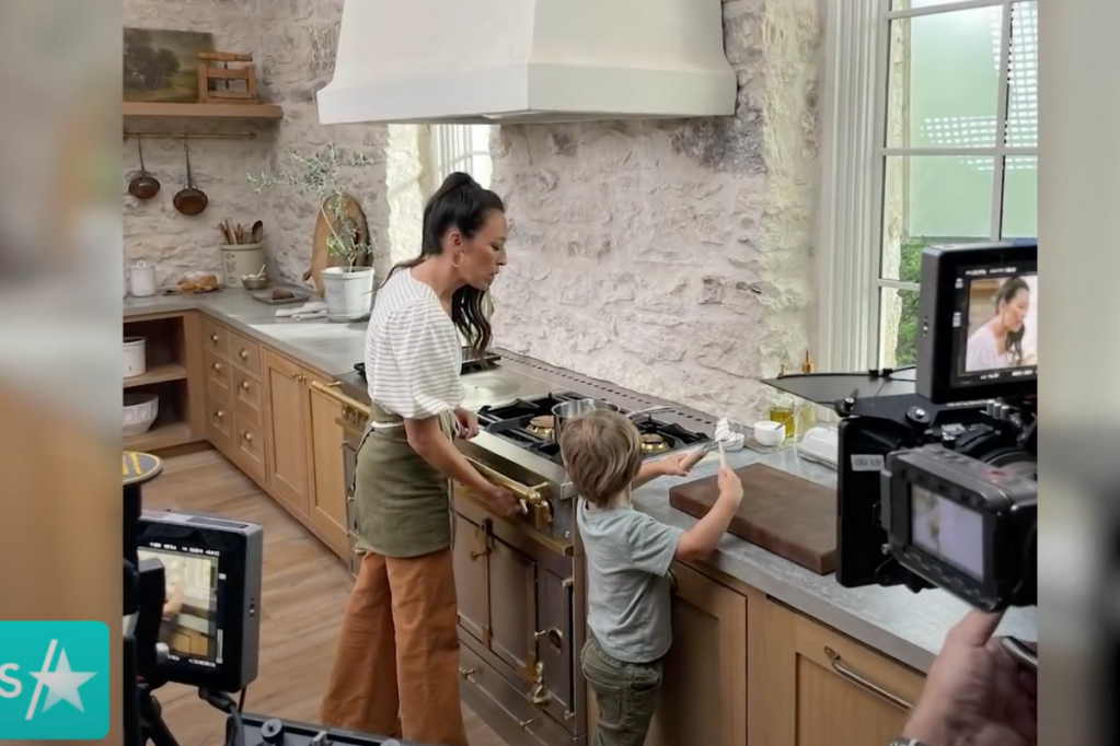 Joanna Gaines' Parents Set an Example of What True Love Looks Like