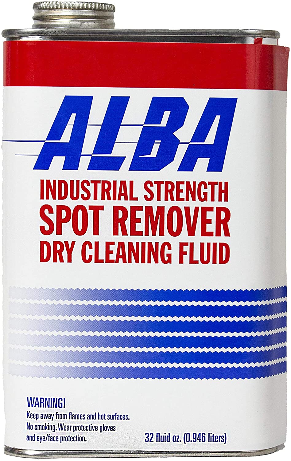 Alba Industrial Strength Spot Remover 