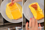 What's up with the butter candle TikTok trend? - Deseret News