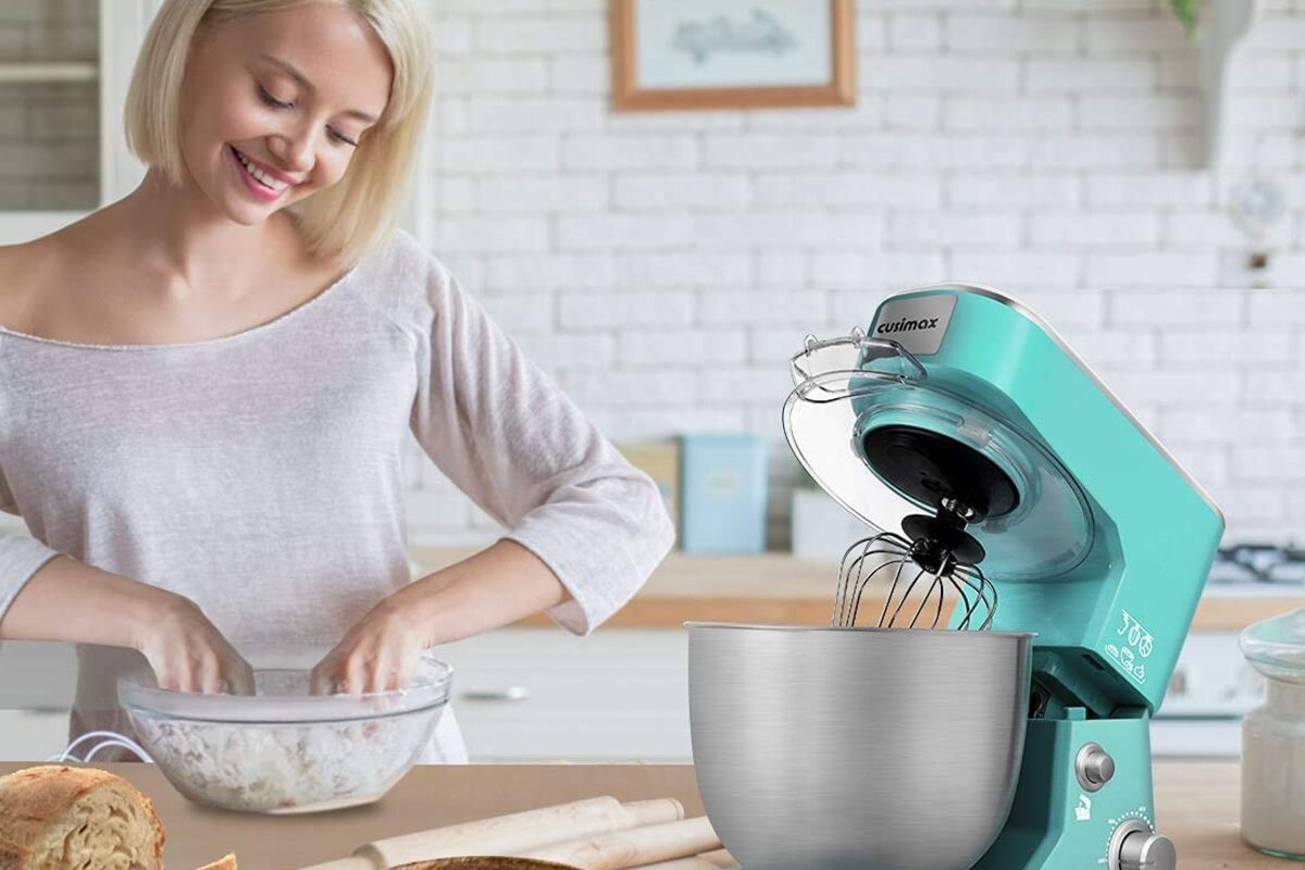 The Best Kitchen Deals for  Prime Day 2021