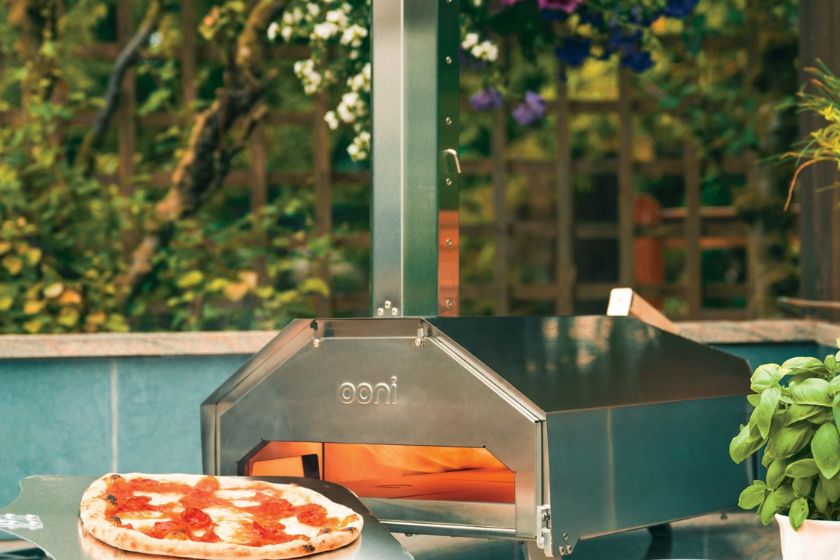 ooni pro pizza oven