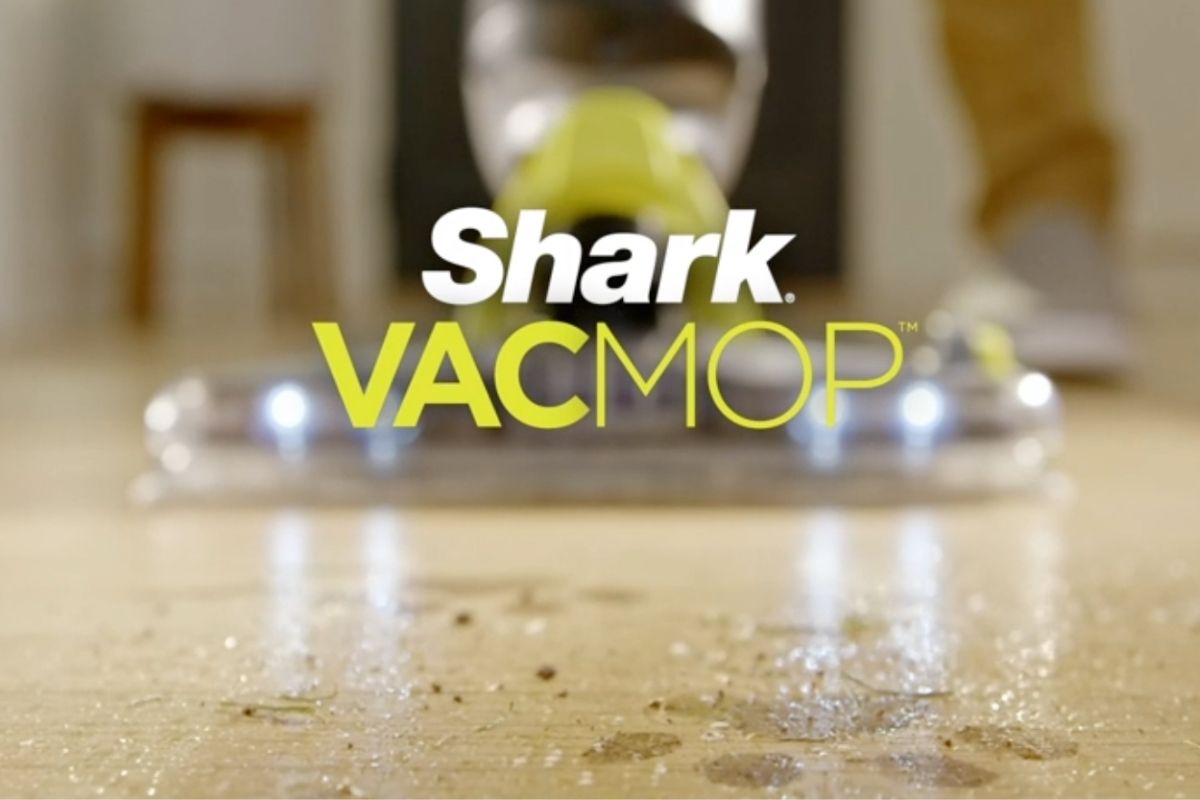 Shark VacMop: One Tool To Rule Them All, as Reviewed by Customers