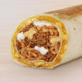 quesarito