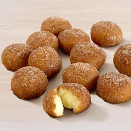 Cinnabon Delights