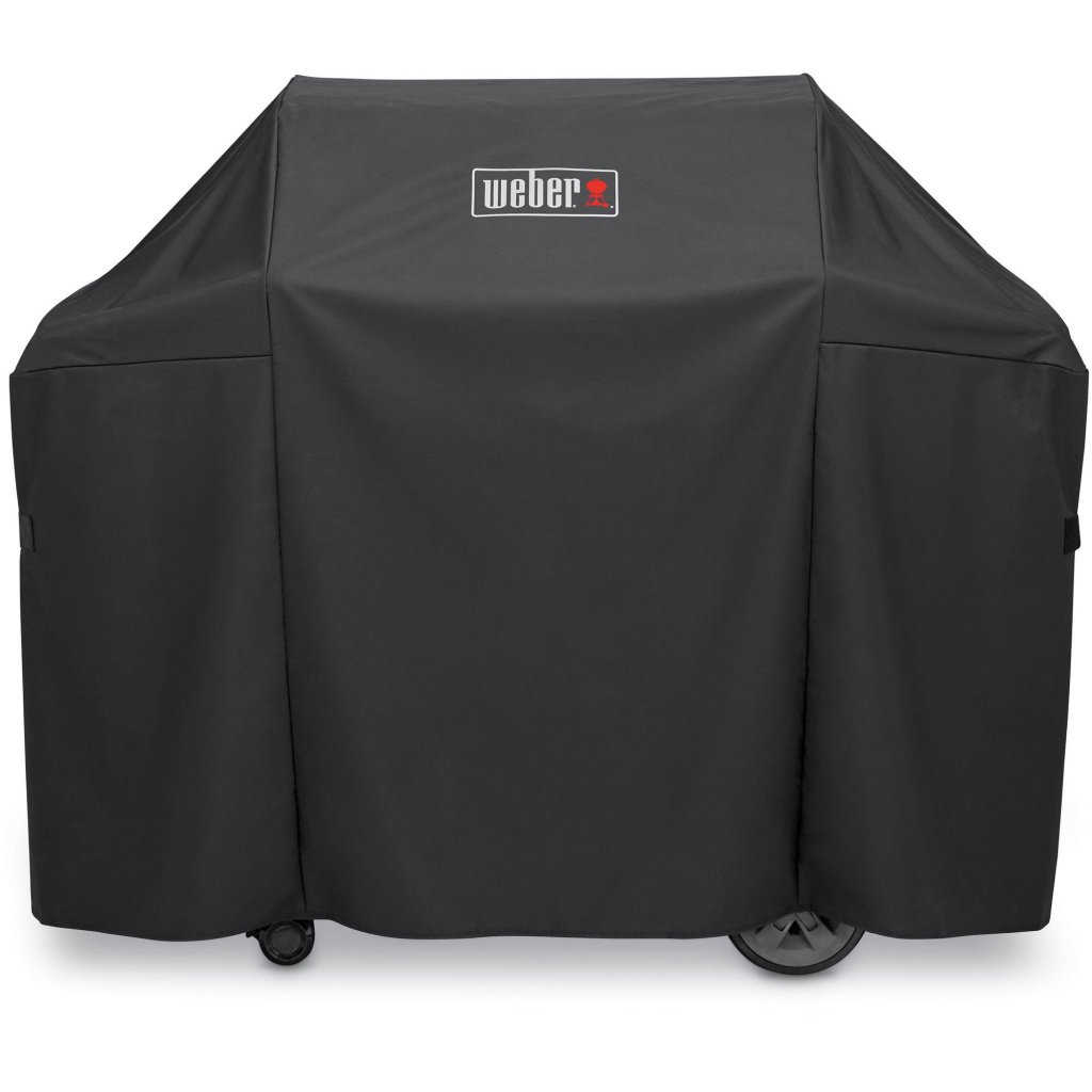 Weber Genesis II 300 Series Premium Gas Grill Cover