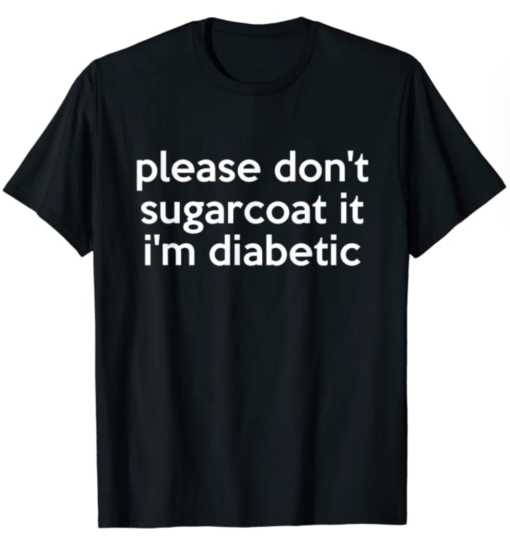 gifts for diabetics