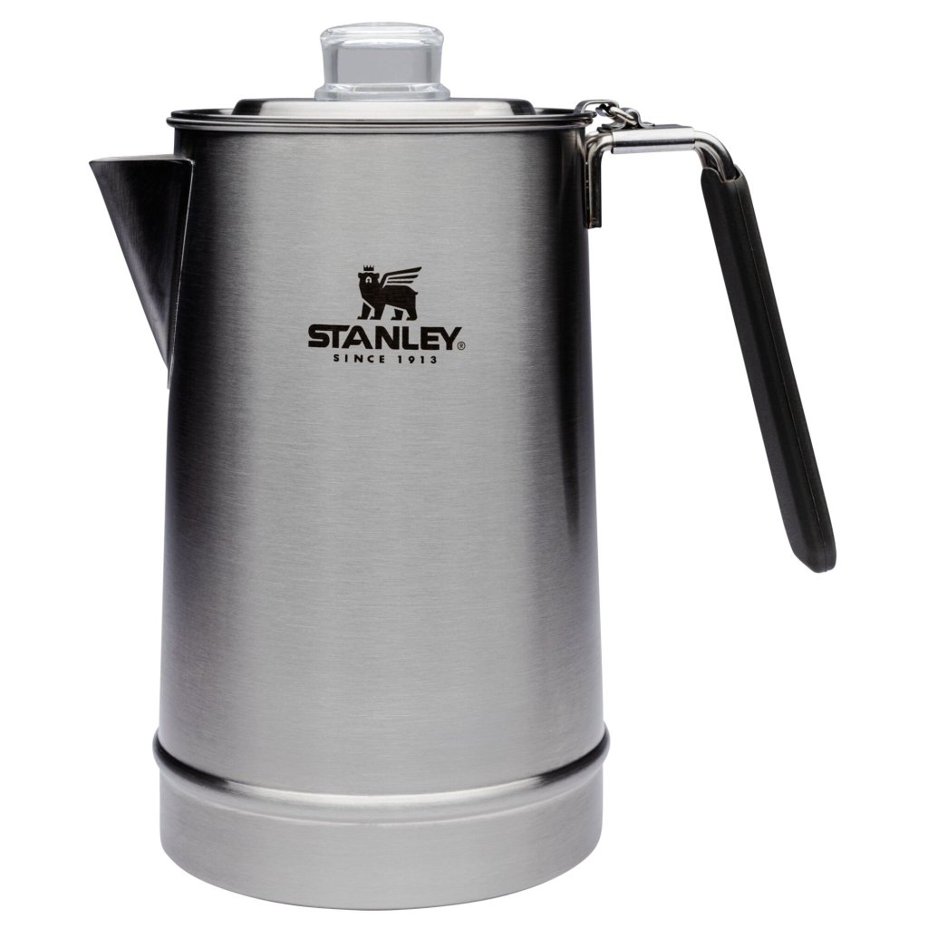 stanley coffee pot