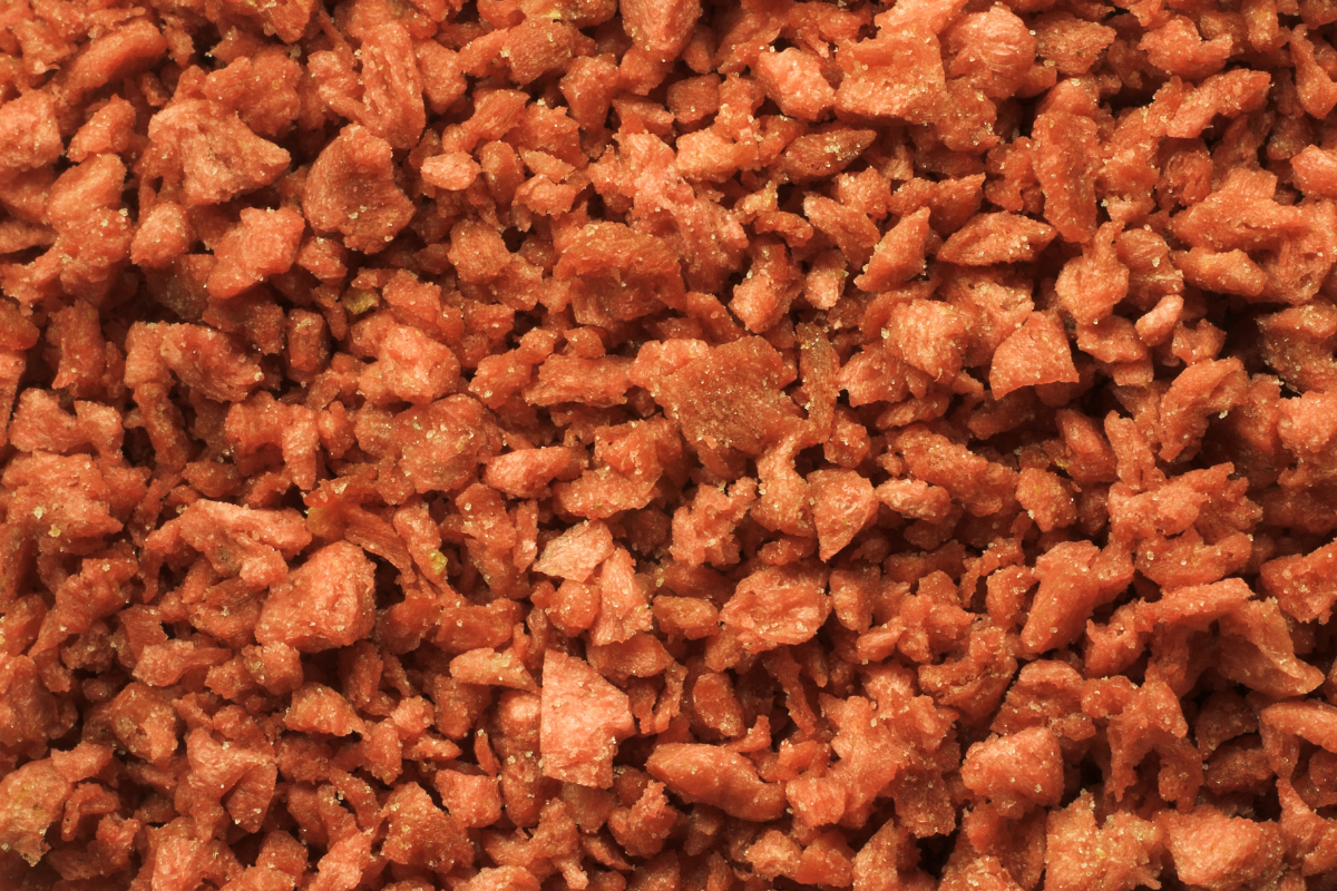 We Ranked the Best Bacon Bits Brands to Find the Best Salad Topping