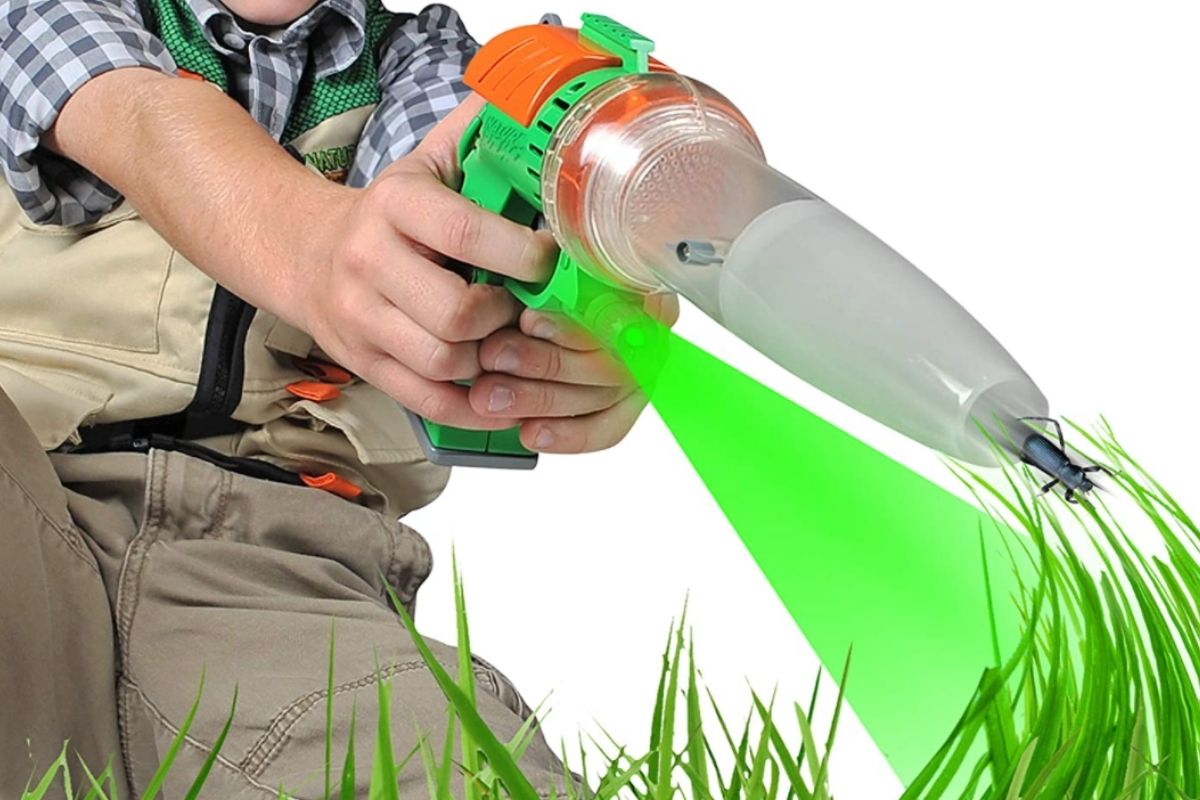 The Best Bug Vacuum of 2021 Is Under $25 on
