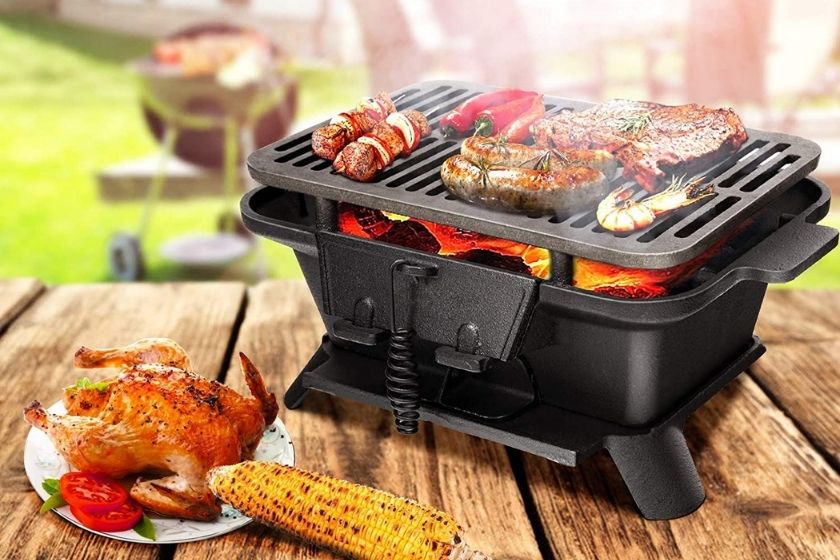 best picnic grill