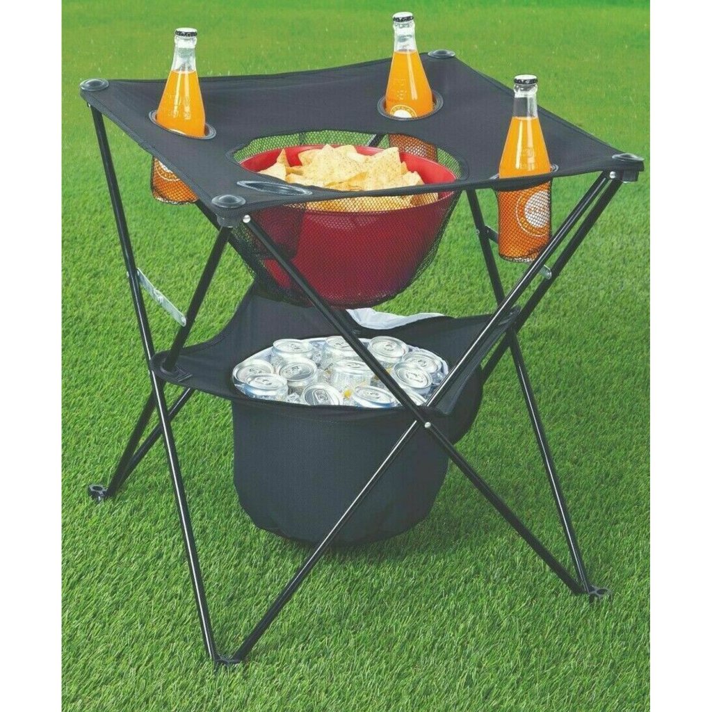 camping-tables