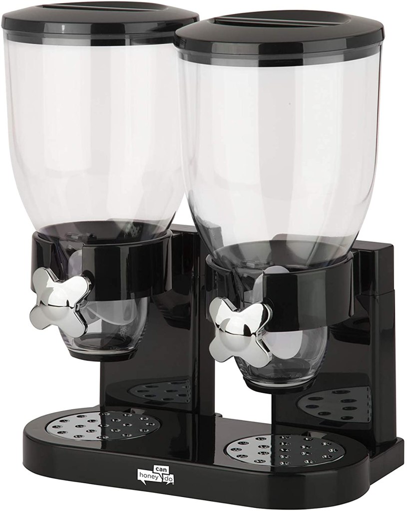cereal dispenser