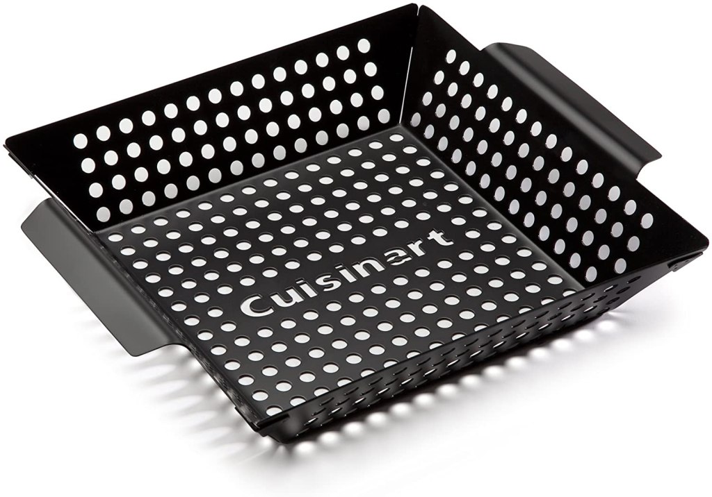 Grill basket