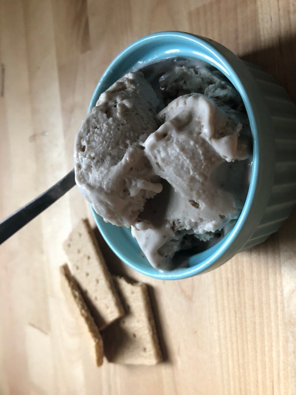 ninja ice cream
