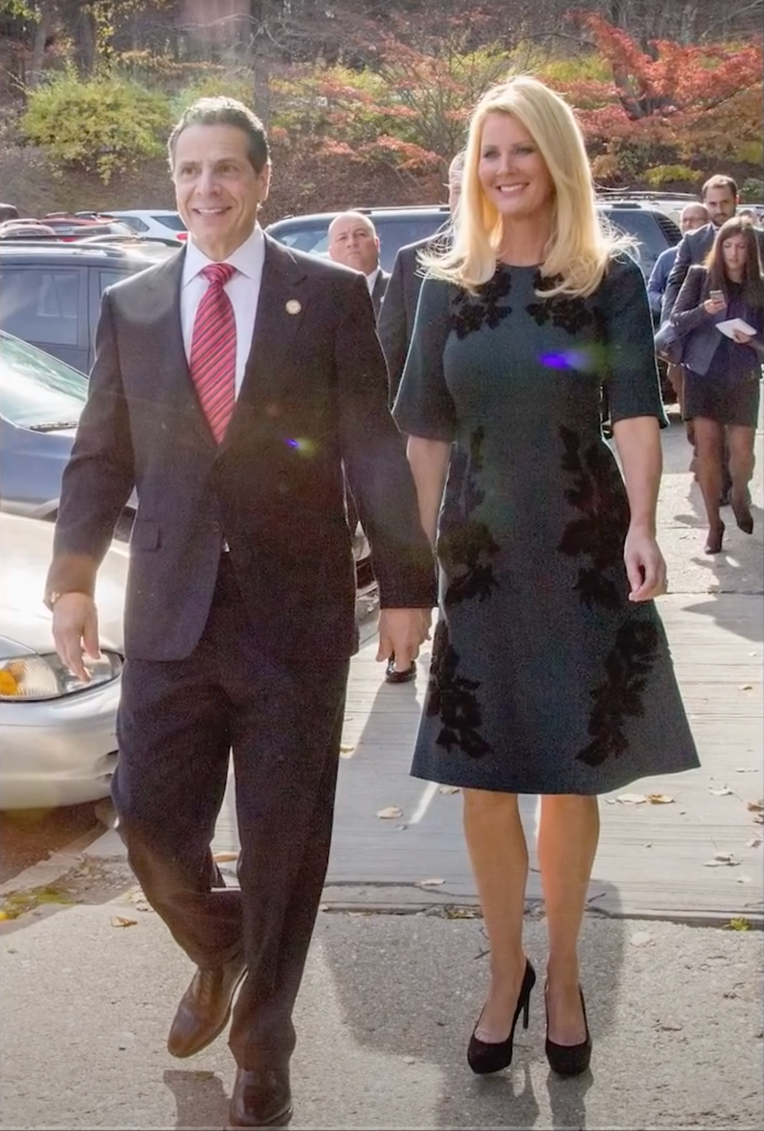 Sandra Lee cuomo