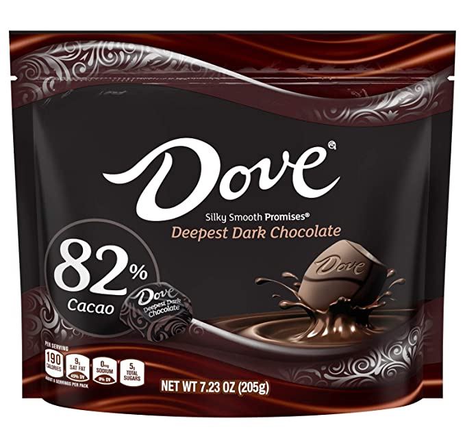 dark chocolate